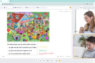 LRS-Lerntraining online LRS-Lerntraining online
